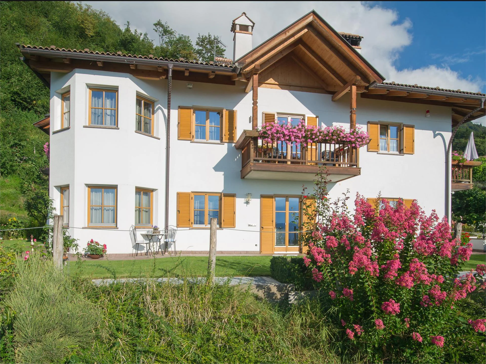Beierle Höfl Kaltern an der Weinstraße/Caldaro sulla Strada del Vino 1 suedtirol.info