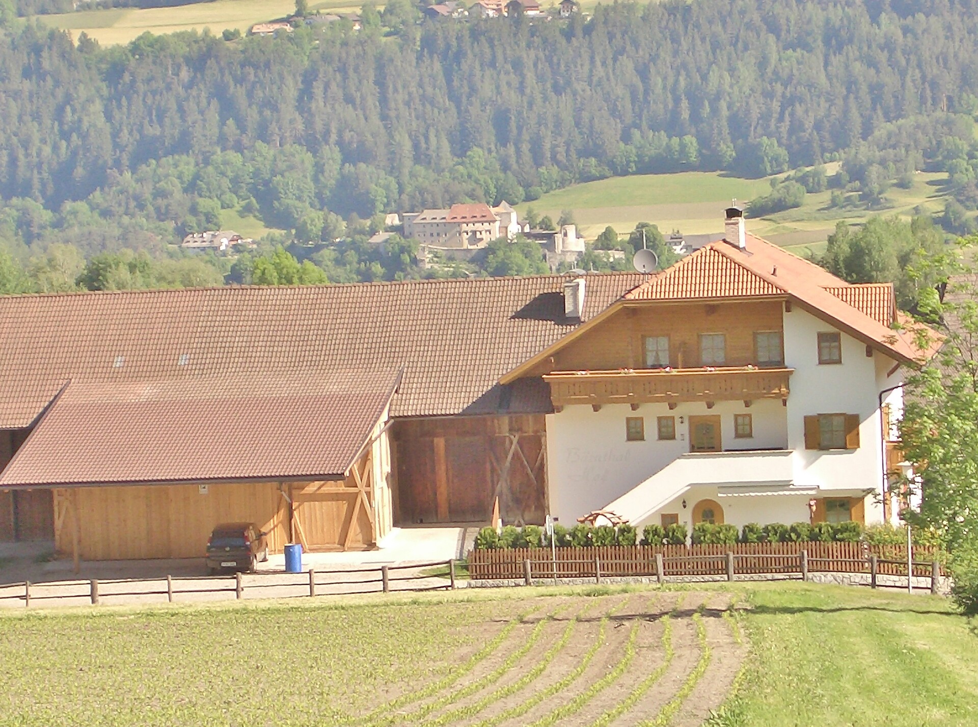Bärnthalhof