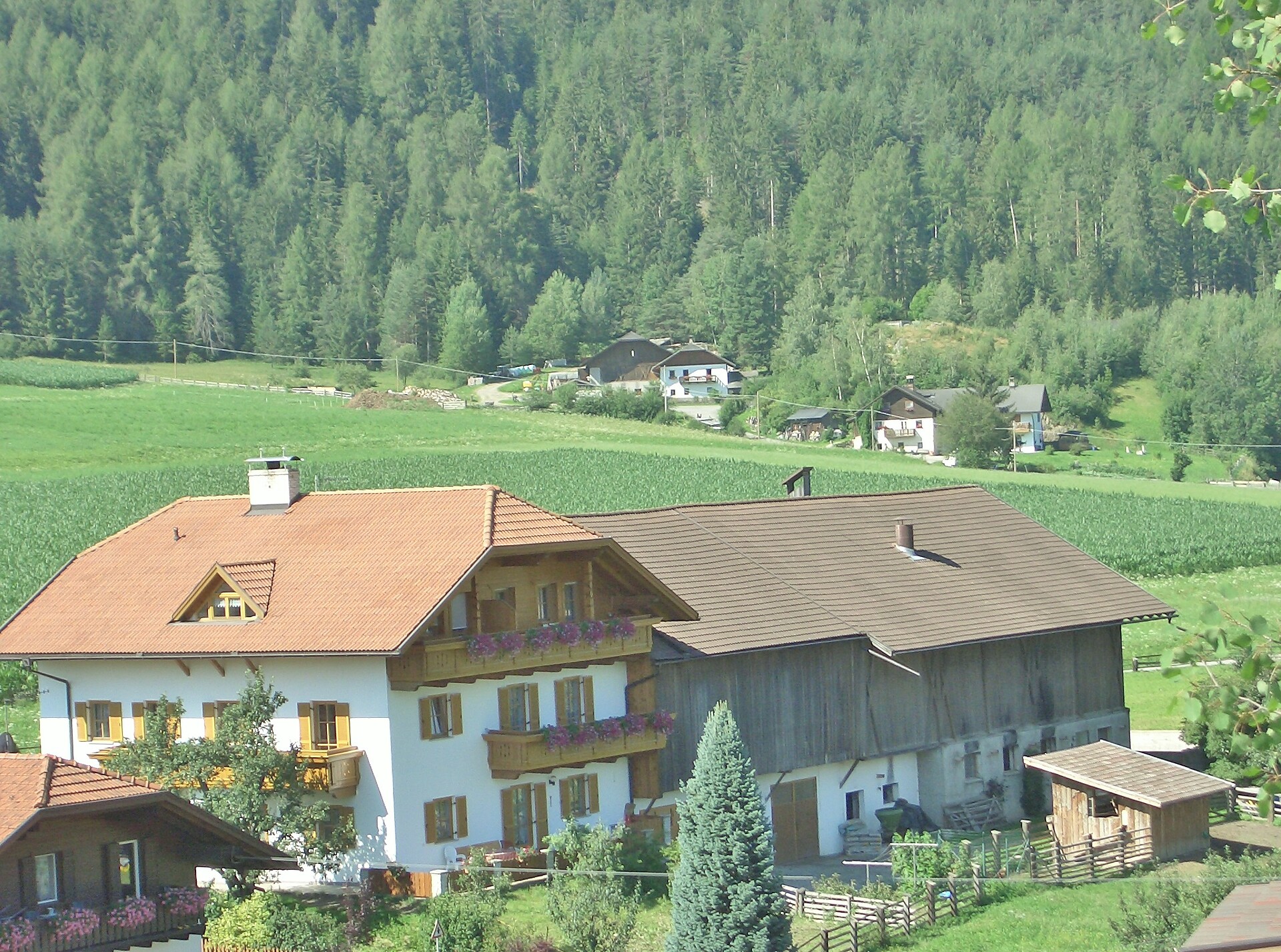 Bärnthalhof