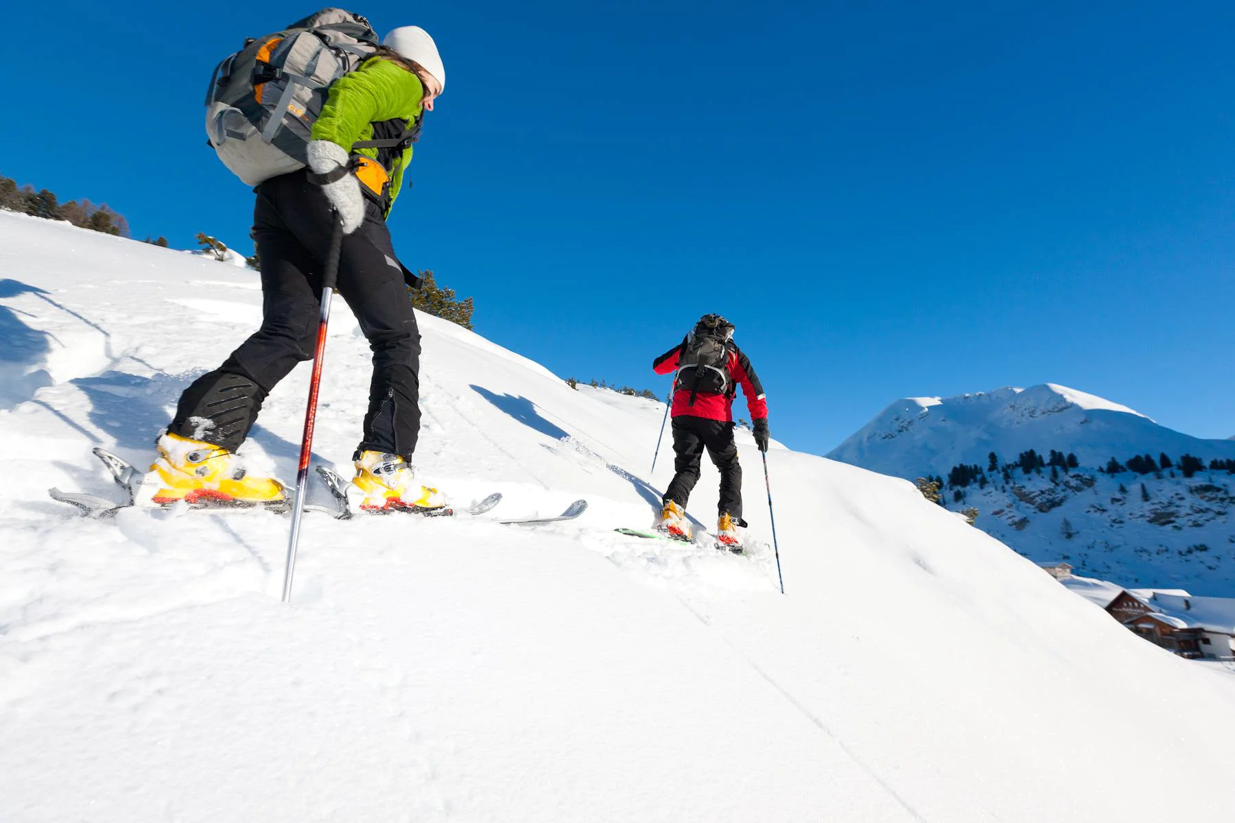 Berggasthaus Pederü San Vigilio 15 suedtirol.info