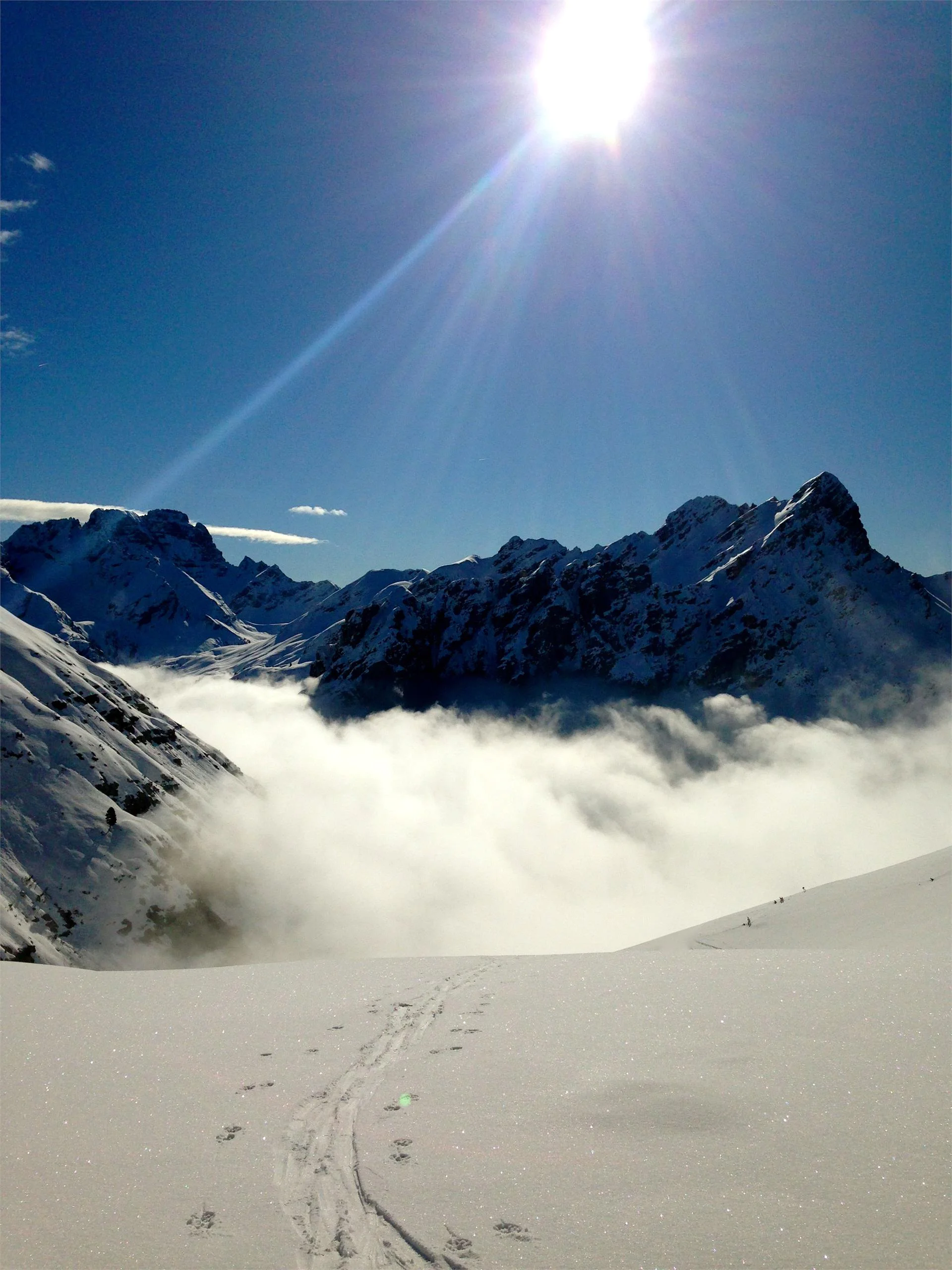 Berggasthaus Pederü San Vigilio 6 suedtirol.info