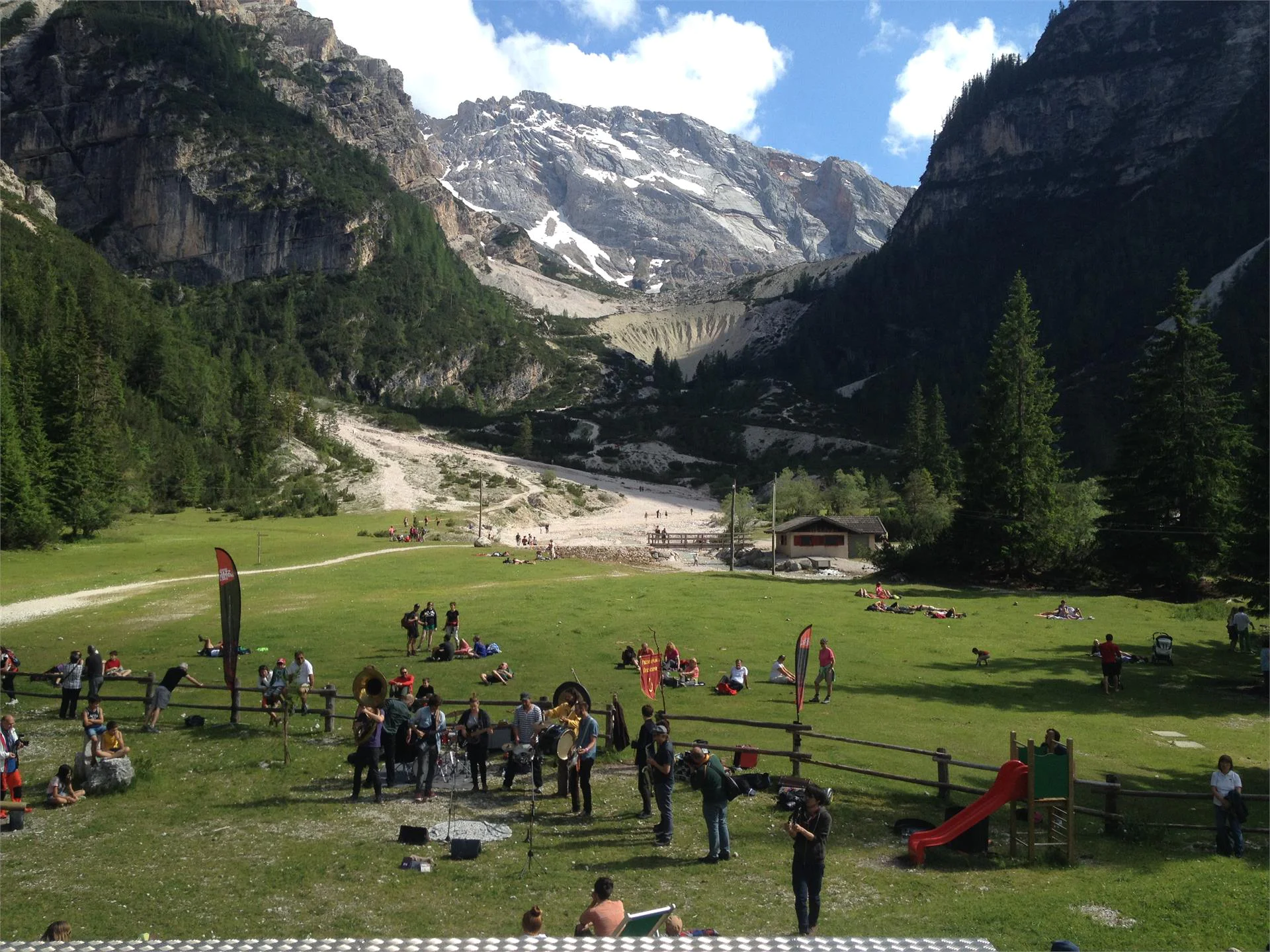 Berggasthaus Pederü San Vigilio 4 suedtirol.info