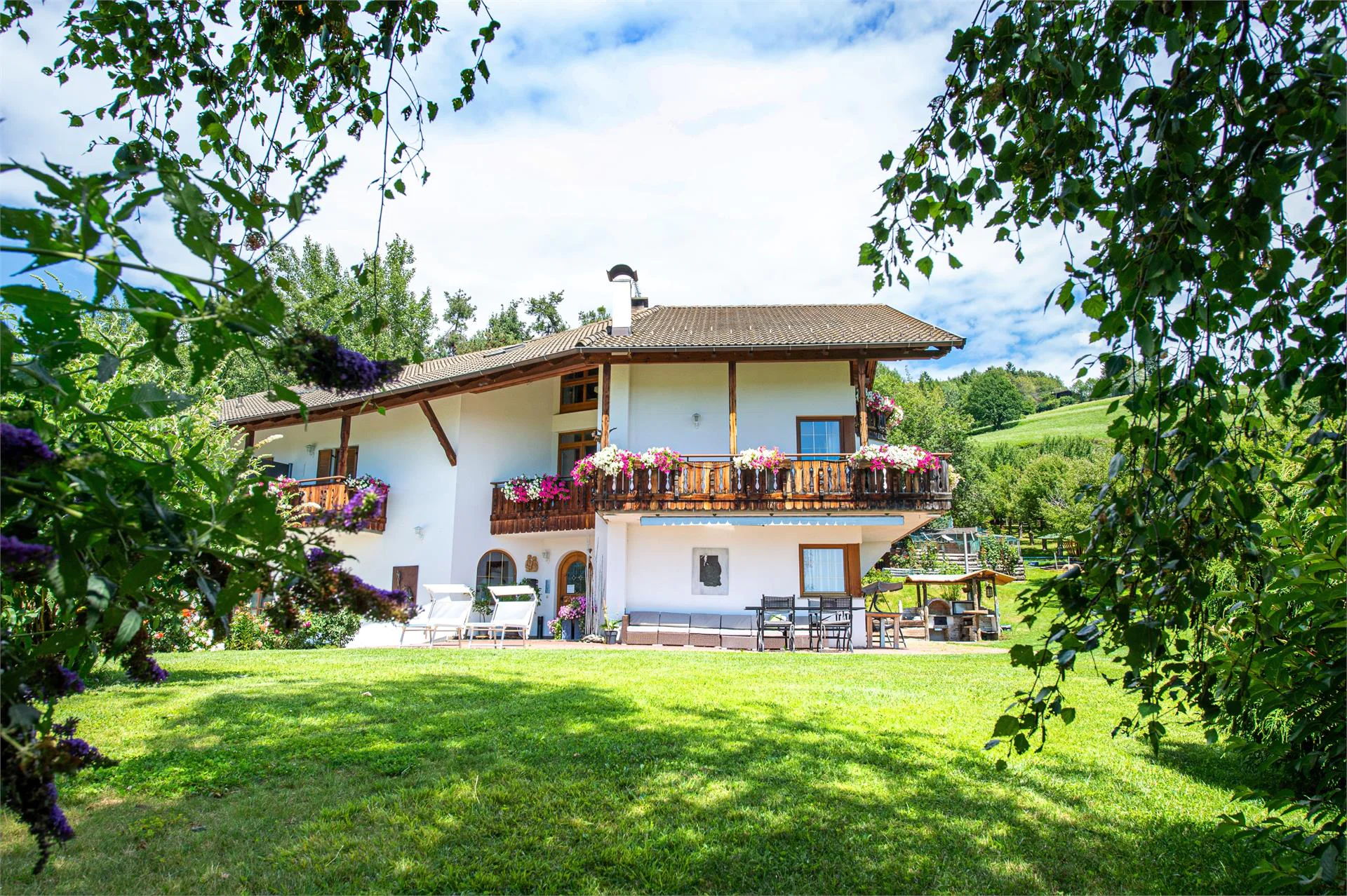 Bonichhof Laion 24 suedtirol.info