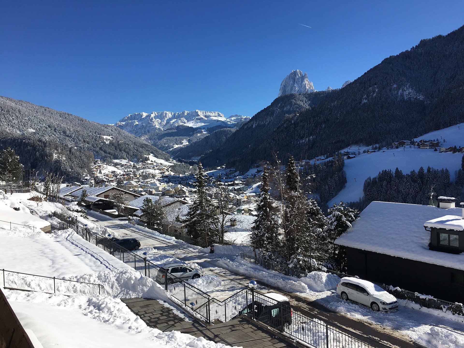 B&B Lavi - Regione dolomitica Val Gardena - #2 - suedtirol.info