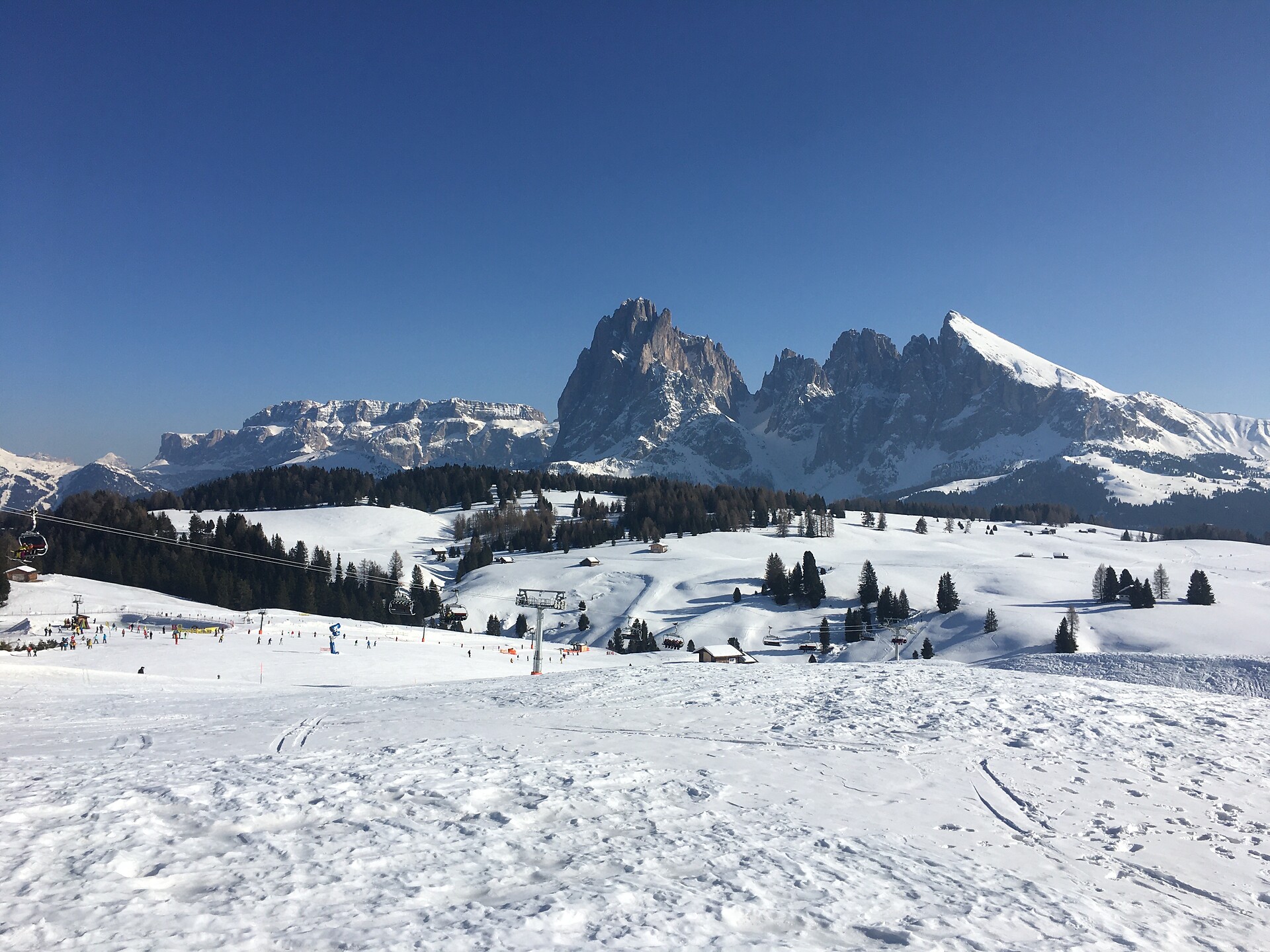 B&B Lavi - Regione dolomitica Val Gardena - #7 - suedtirol.info