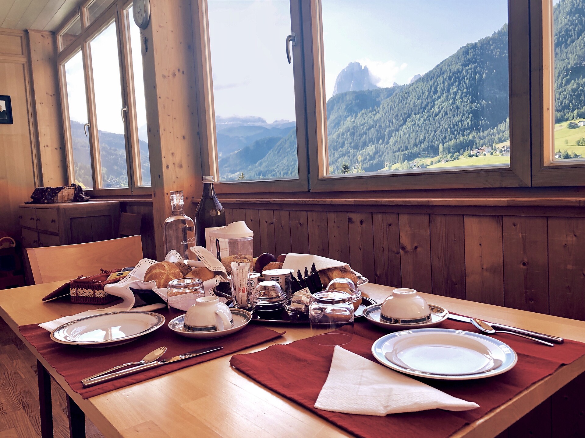 B&B Lavi - Regione dolomitica Val Gardena - #8 - suedtirol.info