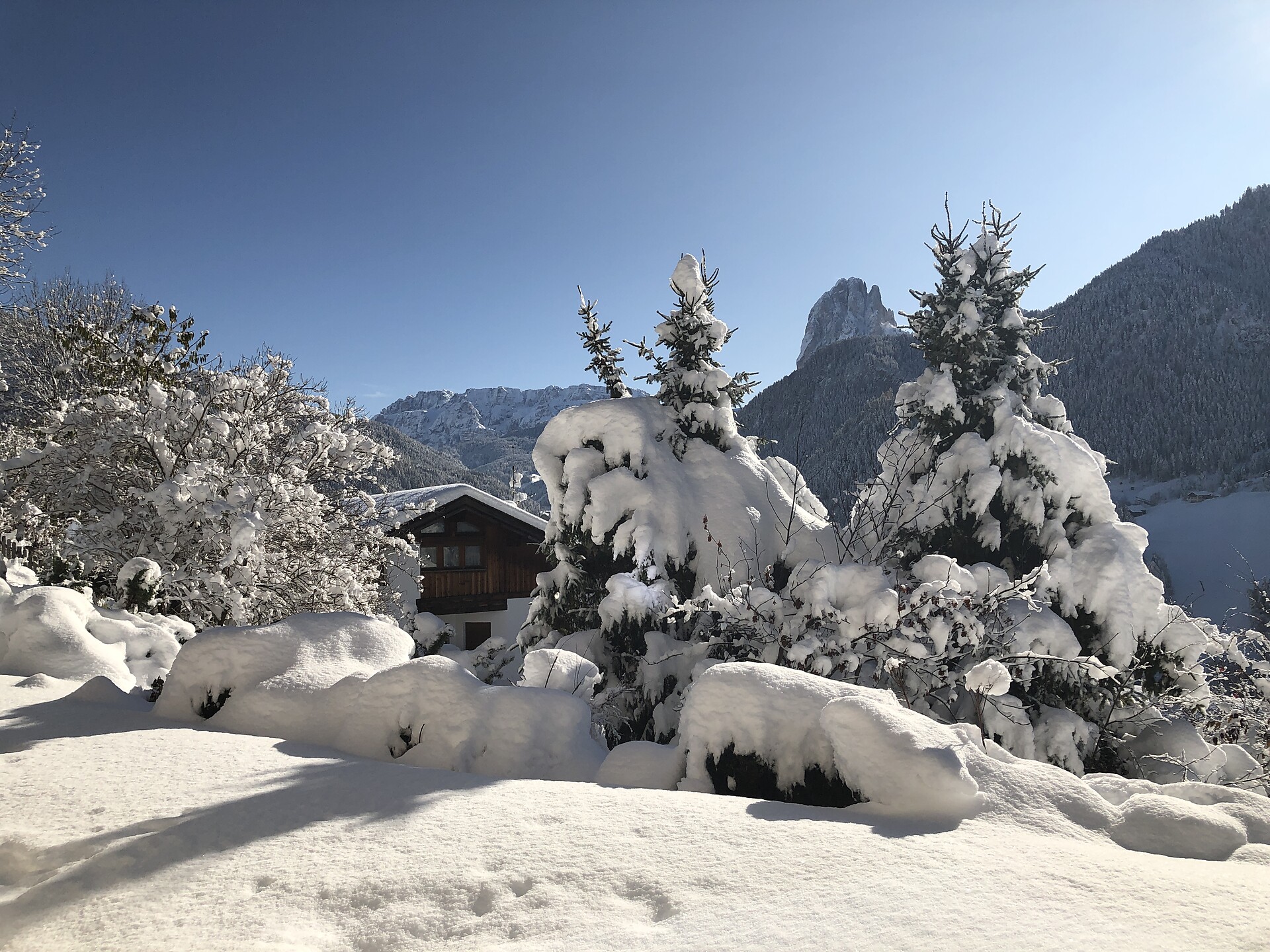 B&B Lavi - Regione dolomitica Val Gardena - #6 - suedtirol.info