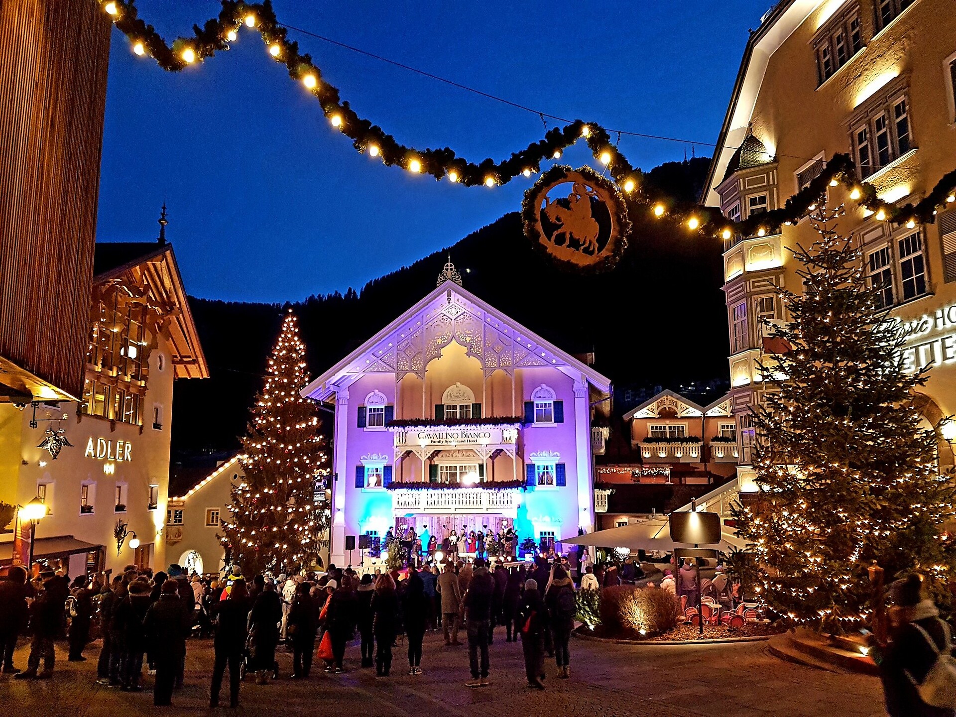B&B Lavi - Regione dolomitica Val Gardena - #5 - suedtirol.info