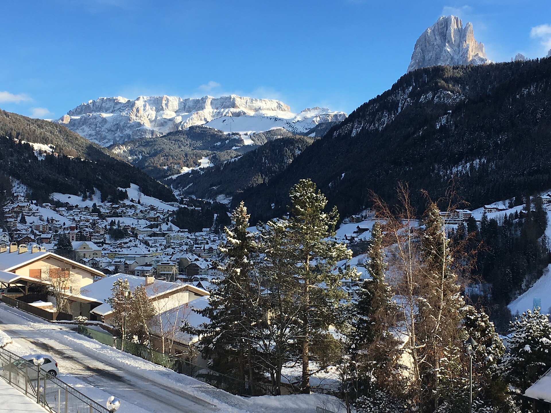 B&B Lavi - Dolomitenregion Gröden - #9 - suedtirol.info