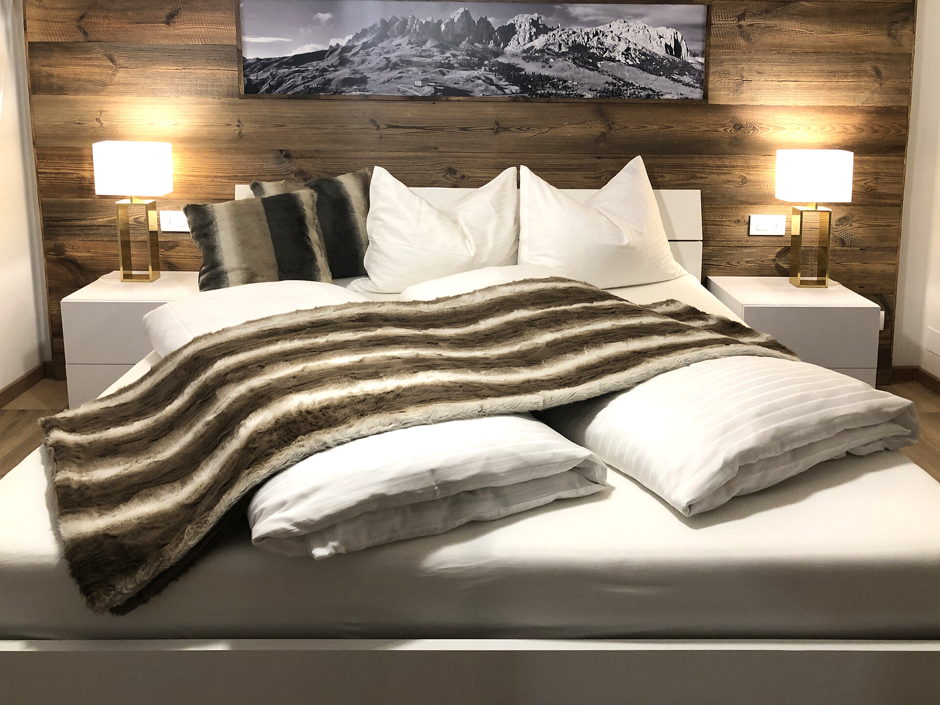 B&B Lavi - Dolomitenregion Gröden - #3 - suedtirol.info
