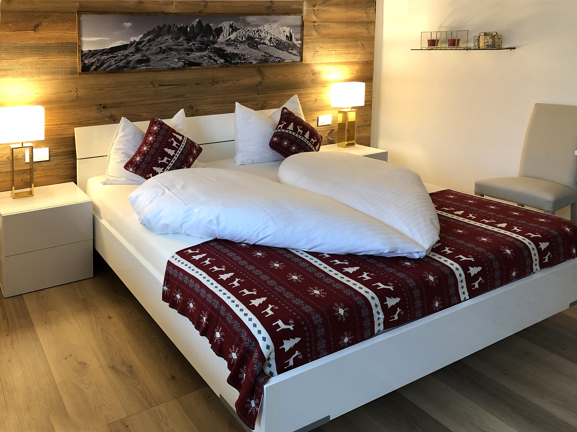B&B Lavi - Dolomitenregion Gröden - #4 - suedtirol.info