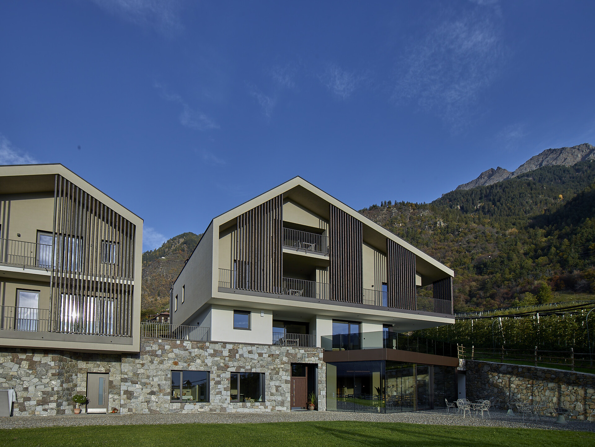 Bauernhof Hofer Hof