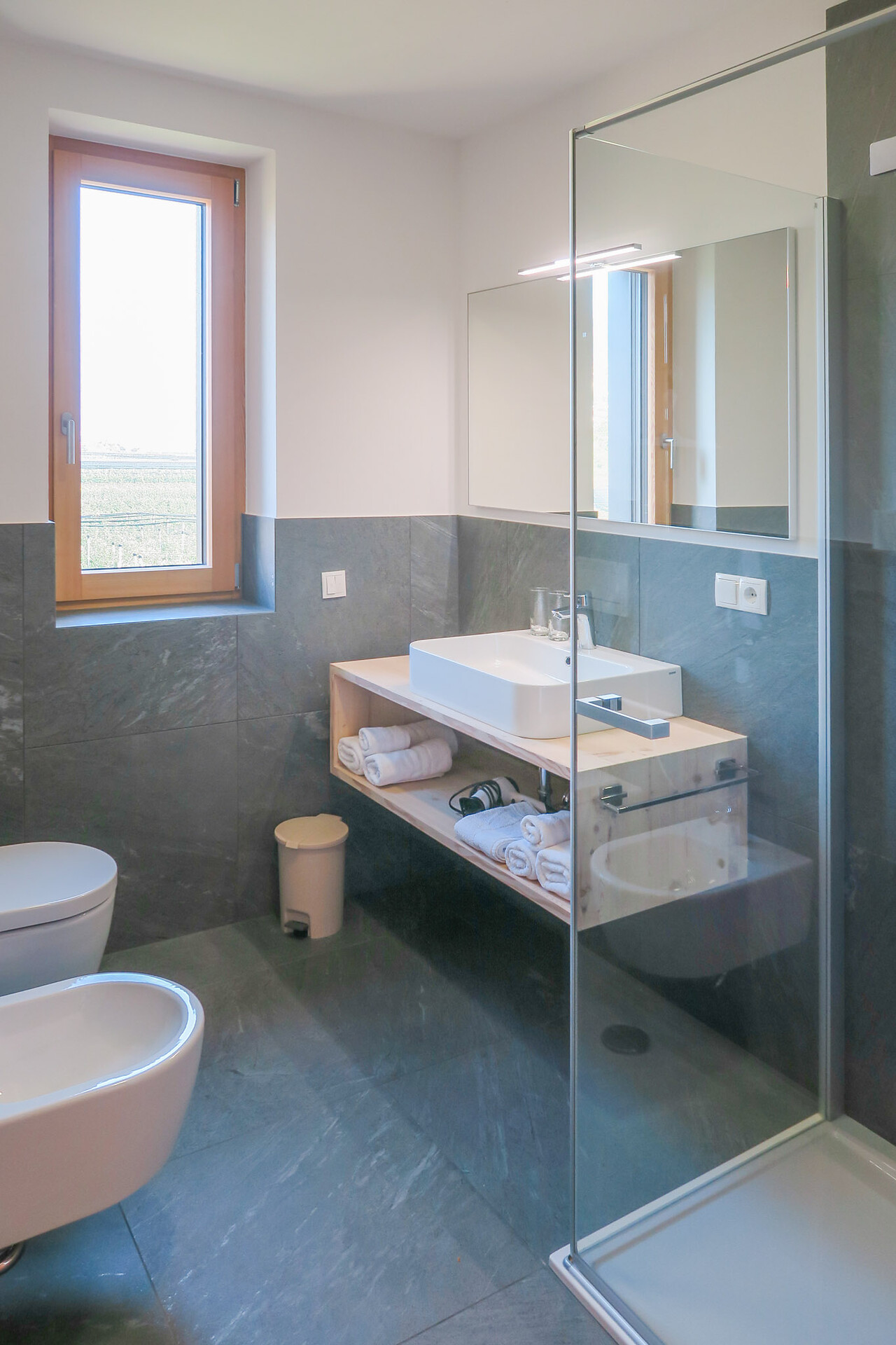 Appartement "Apfelbaum"