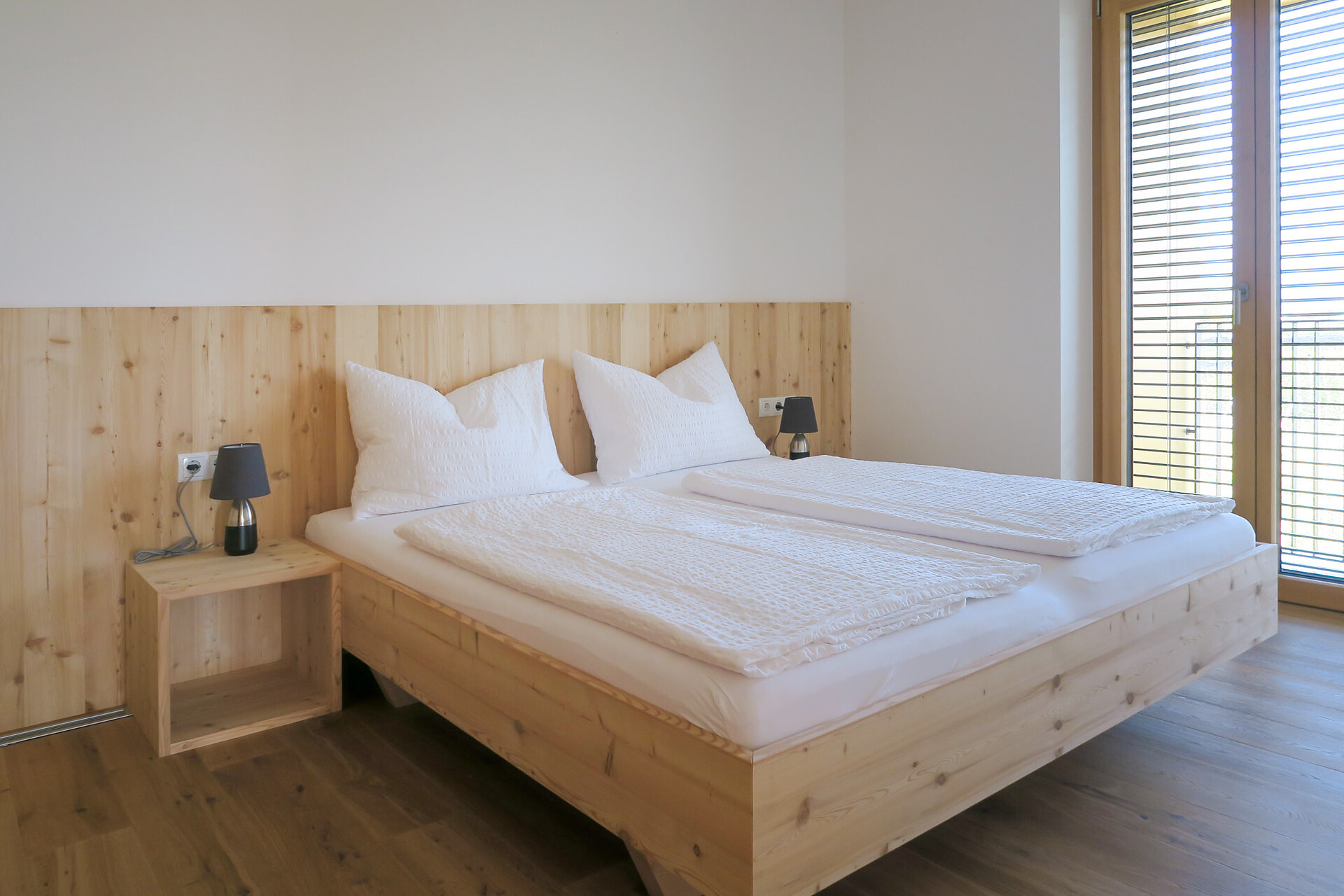 Appartement "Apfelbaum"