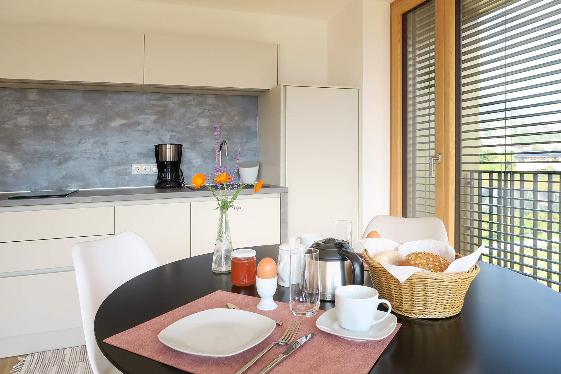 Appartement "Apfelbaum"