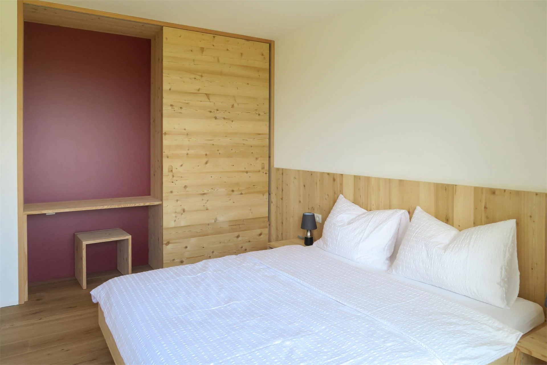 Brunnenhof Kurtatsch an der Weinstraße/Cortaccia sulla Strada del Vino 8 suedtirol.info