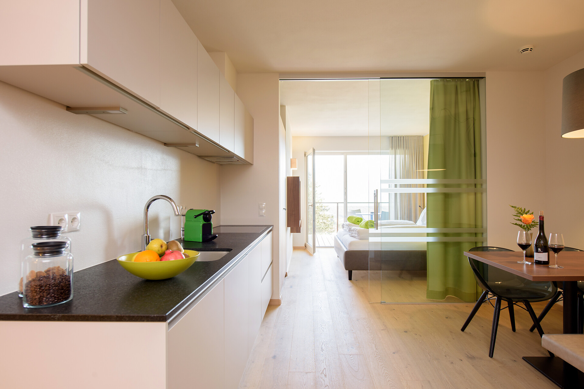 Brühl - Suites & Residence Kaltern an der Weinstraße 9 suedtirol.info