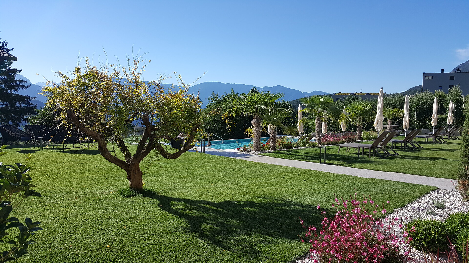 Brühl - Suites & Residence Kaltern an der Weinstraße 3 suedtirol.info