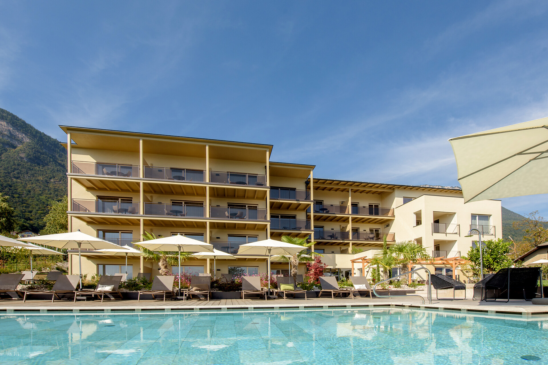 Brühl - Suites & Residence Kaltern an der Weinstraße 2 suedtirol.info
