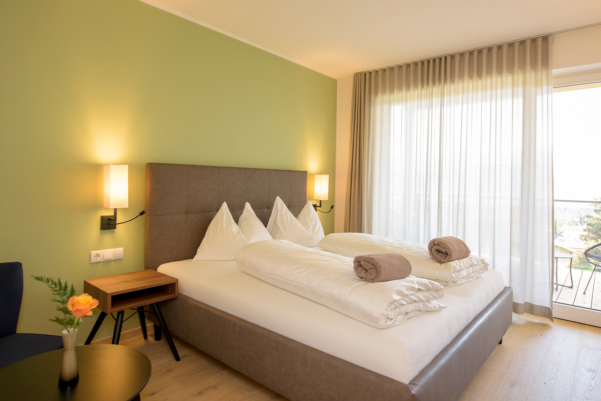 Brühl - Suites & Residence Kaltern an der Weinstraße 8 suedtirol.info