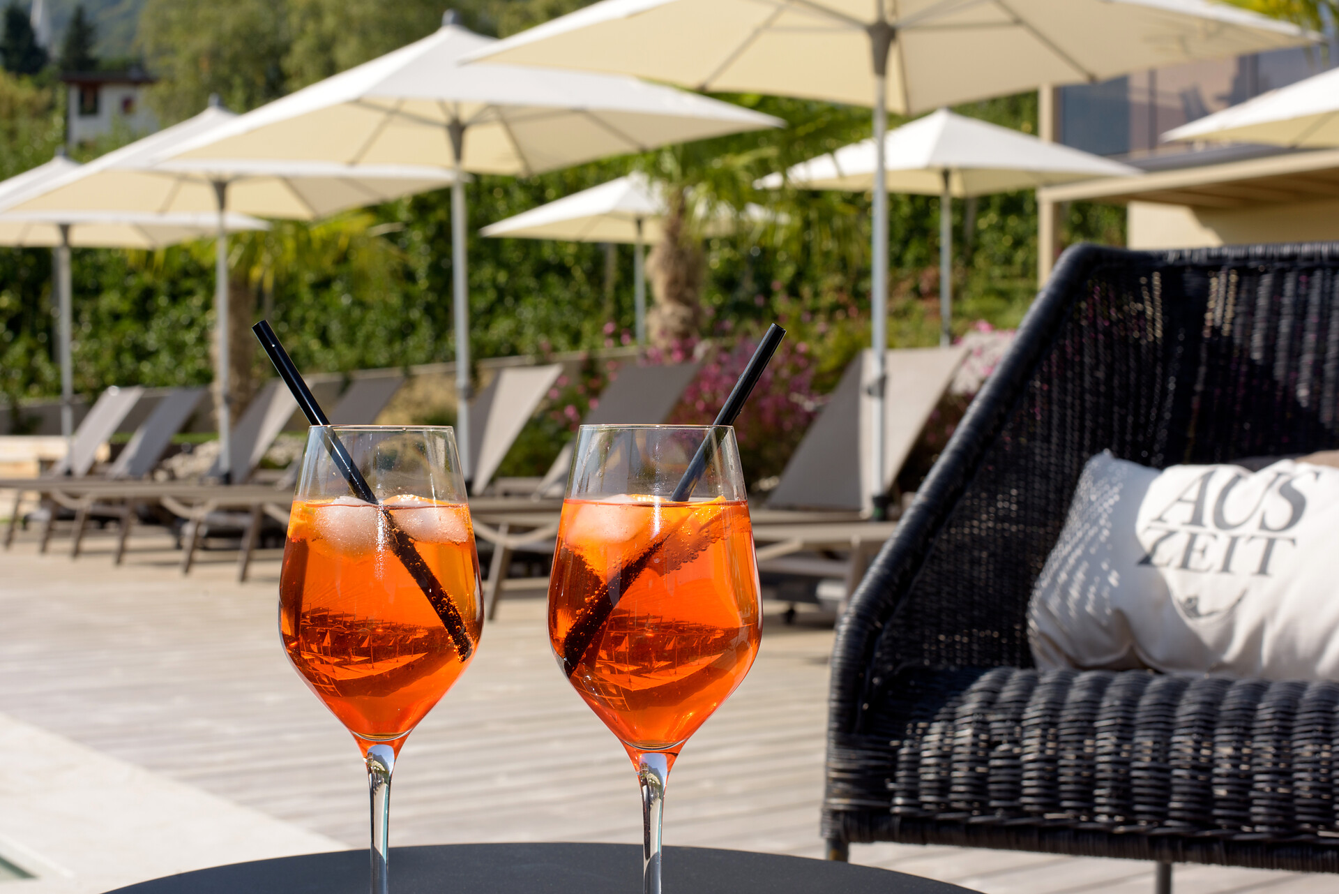 Brühl - Suites & Residence Kaltern an der Weinstraße 6 suedtirol.info