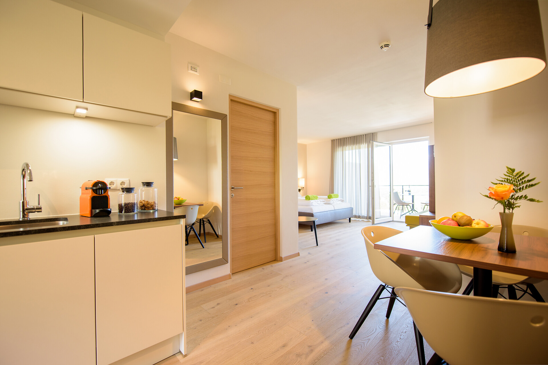 Brühl - Suites & Residence Kaltern an der Weinstraße 7 suedtirol.info
