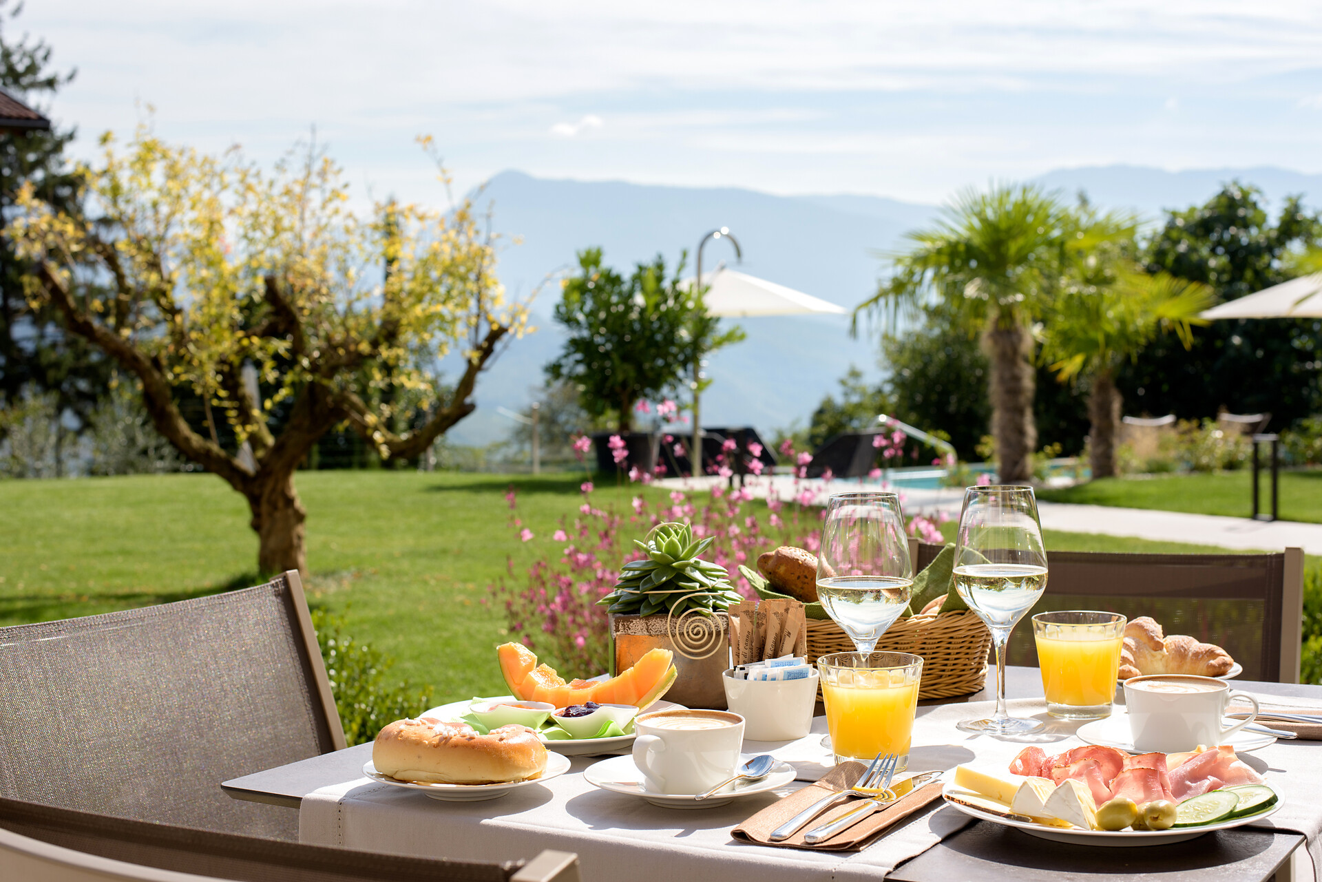 Brühl - Suites & Residence Kaltern an der Weinstraße 5 suedtirol.info