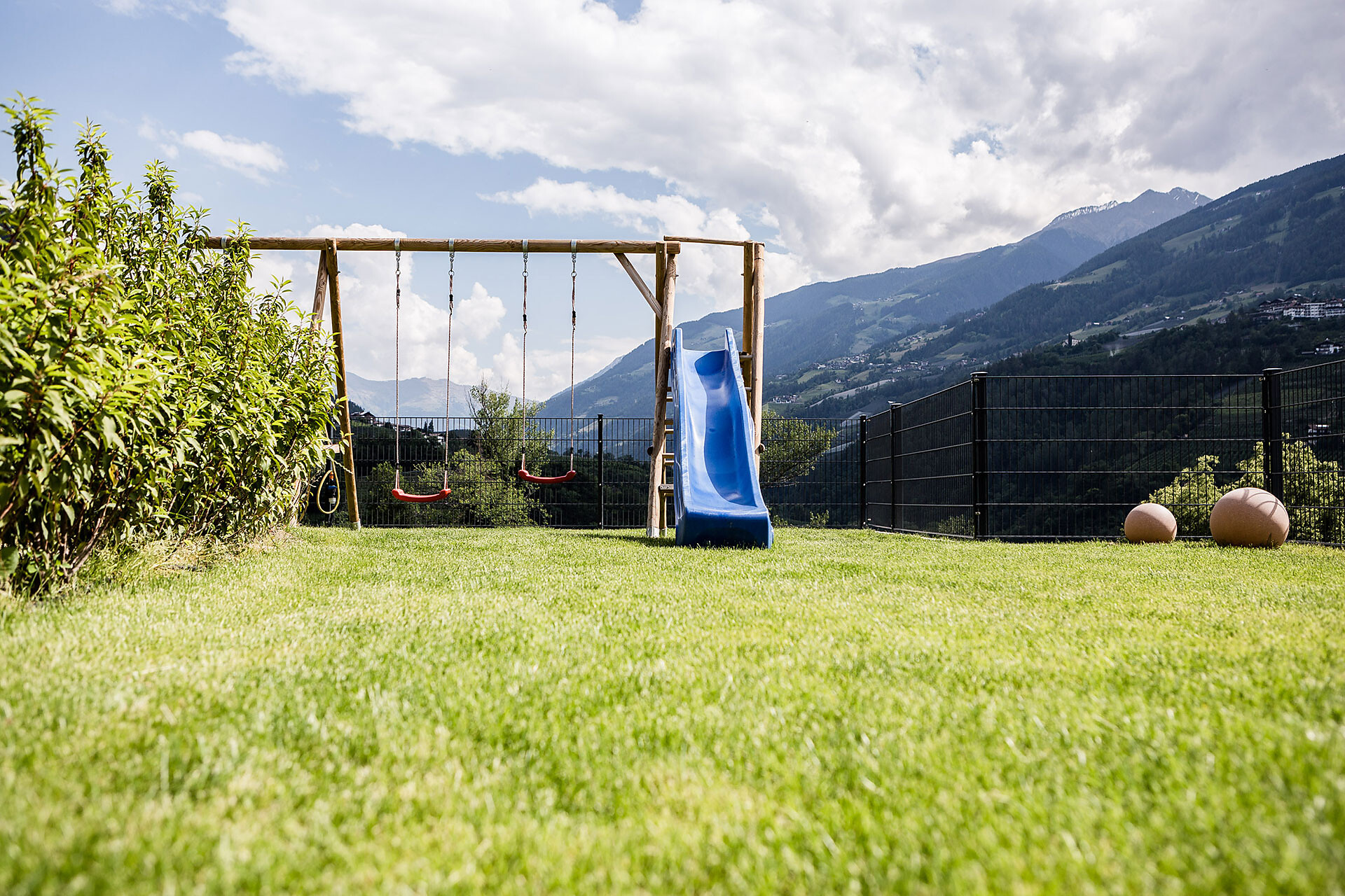 Bauer im Tal Tirol 9 suedtirol.info