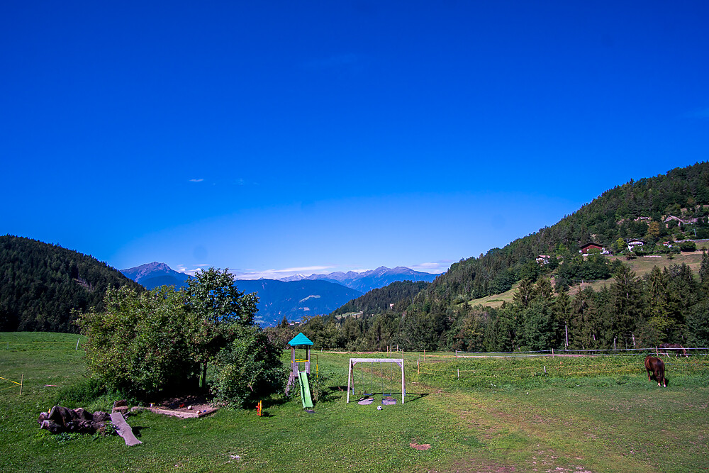 terreno di gioco