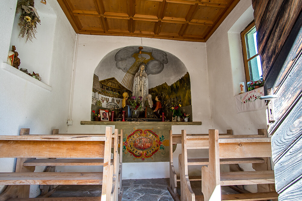 con la chiesa