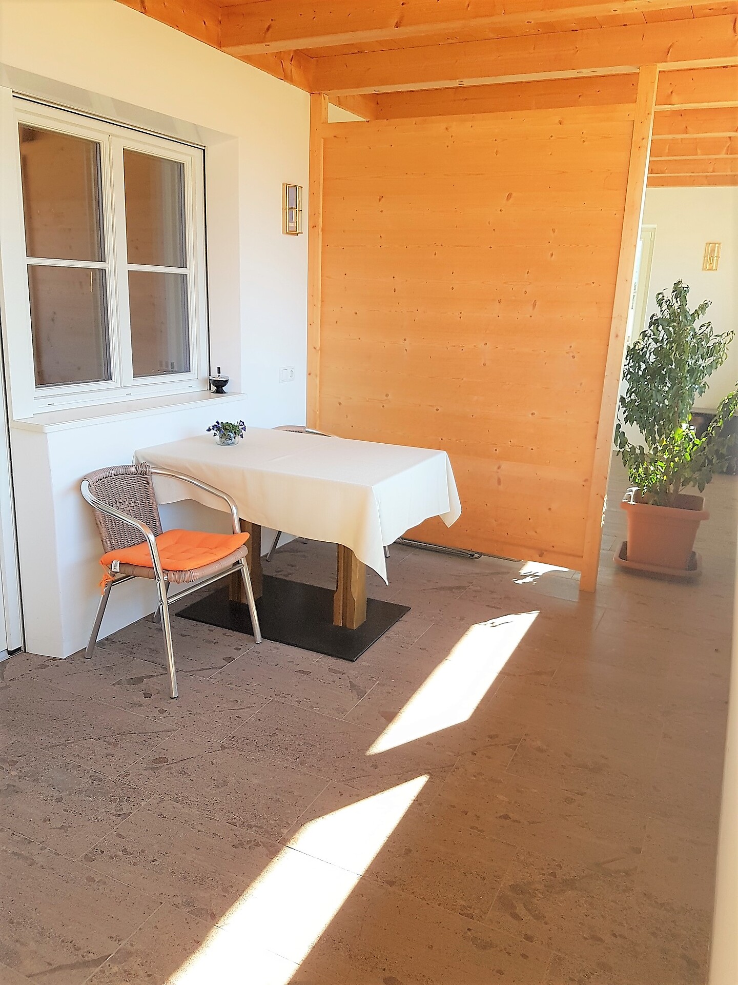 Terrazza