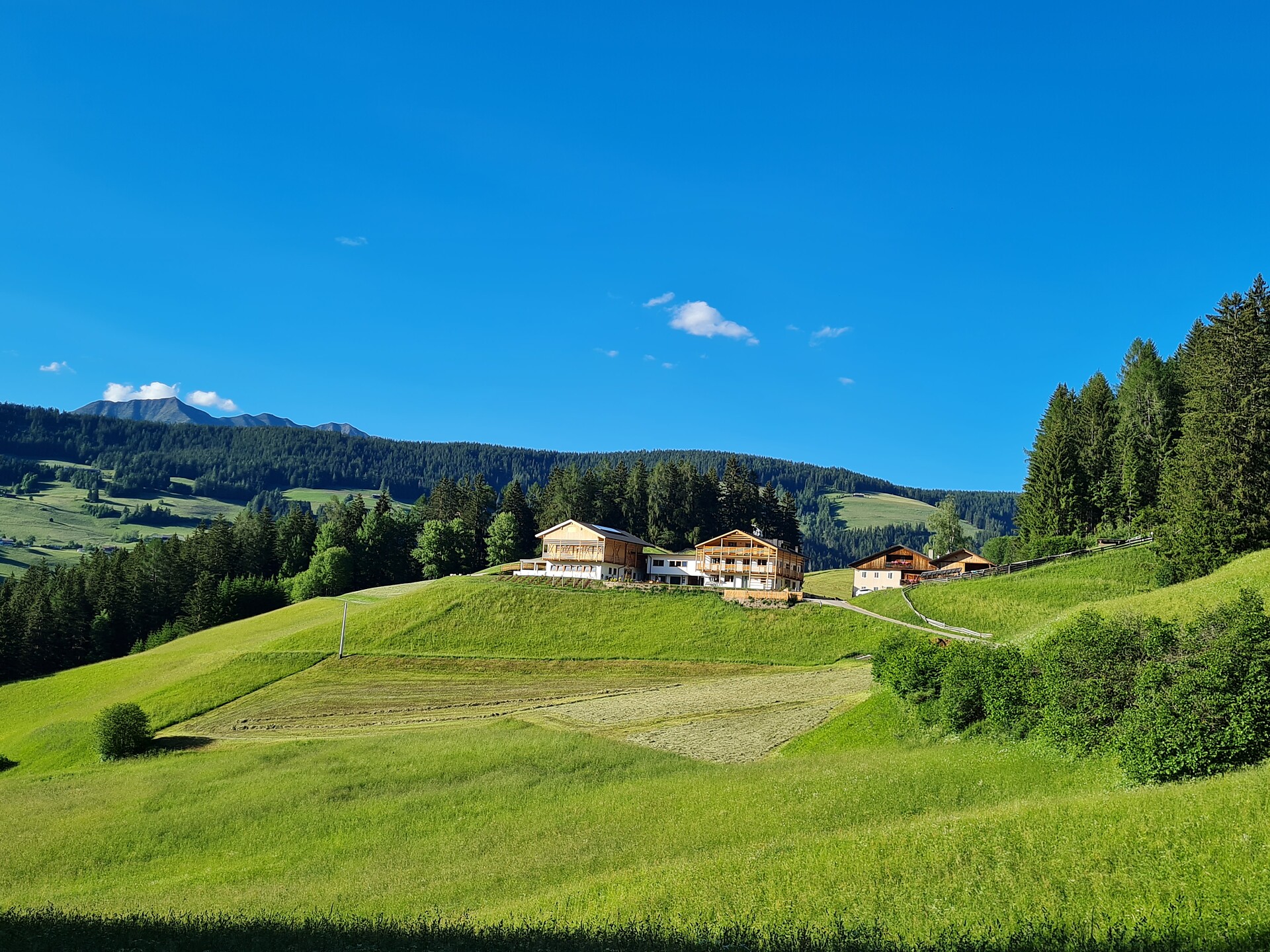 Biohof Untergröber