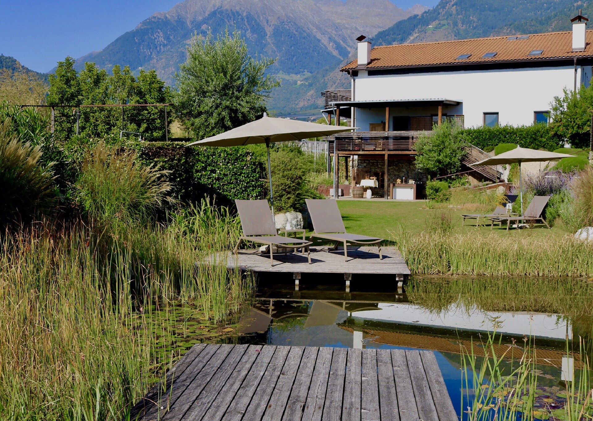 Gapphof Algund/Lagundo 1 suedtirol.info