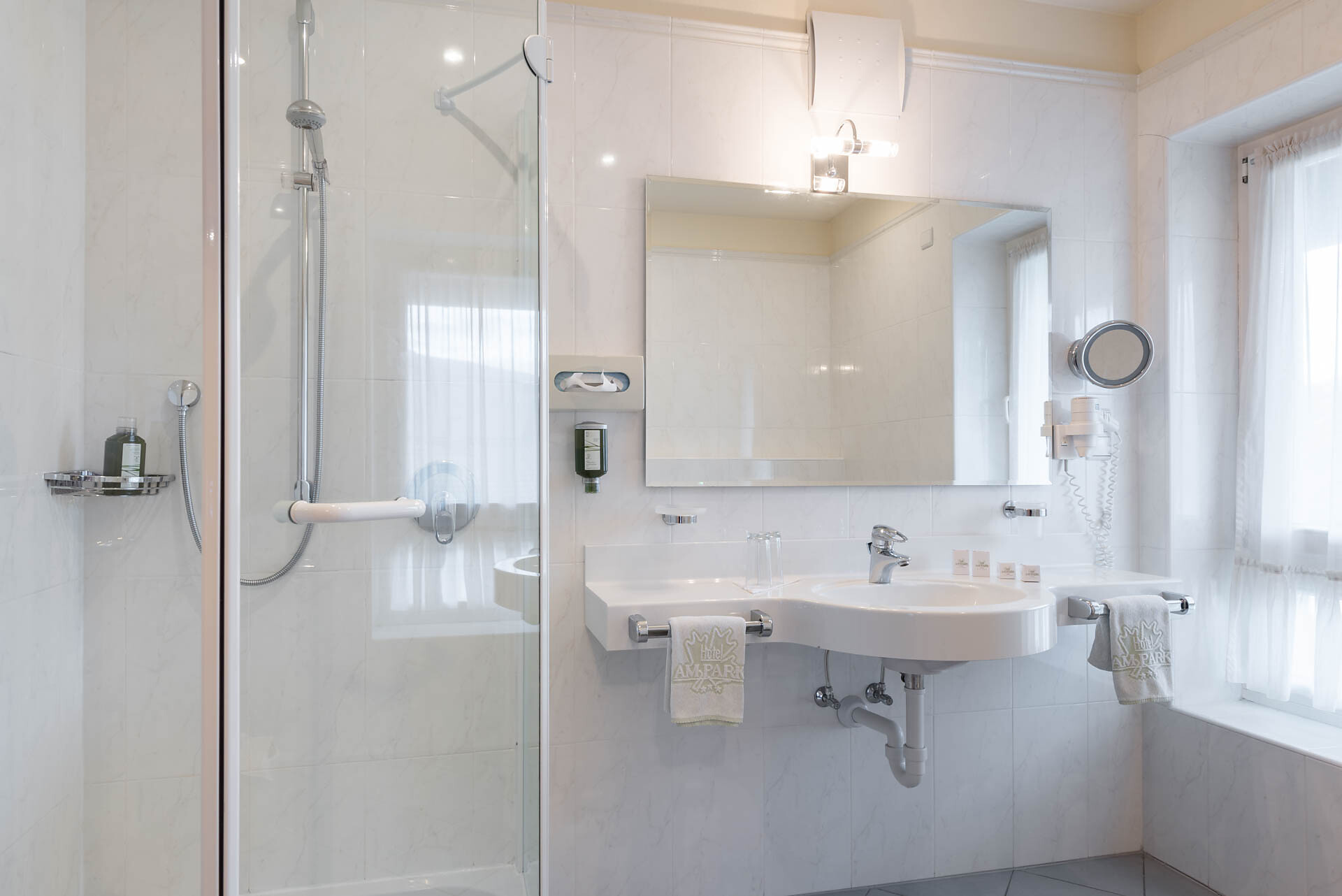 Superior Family Bath