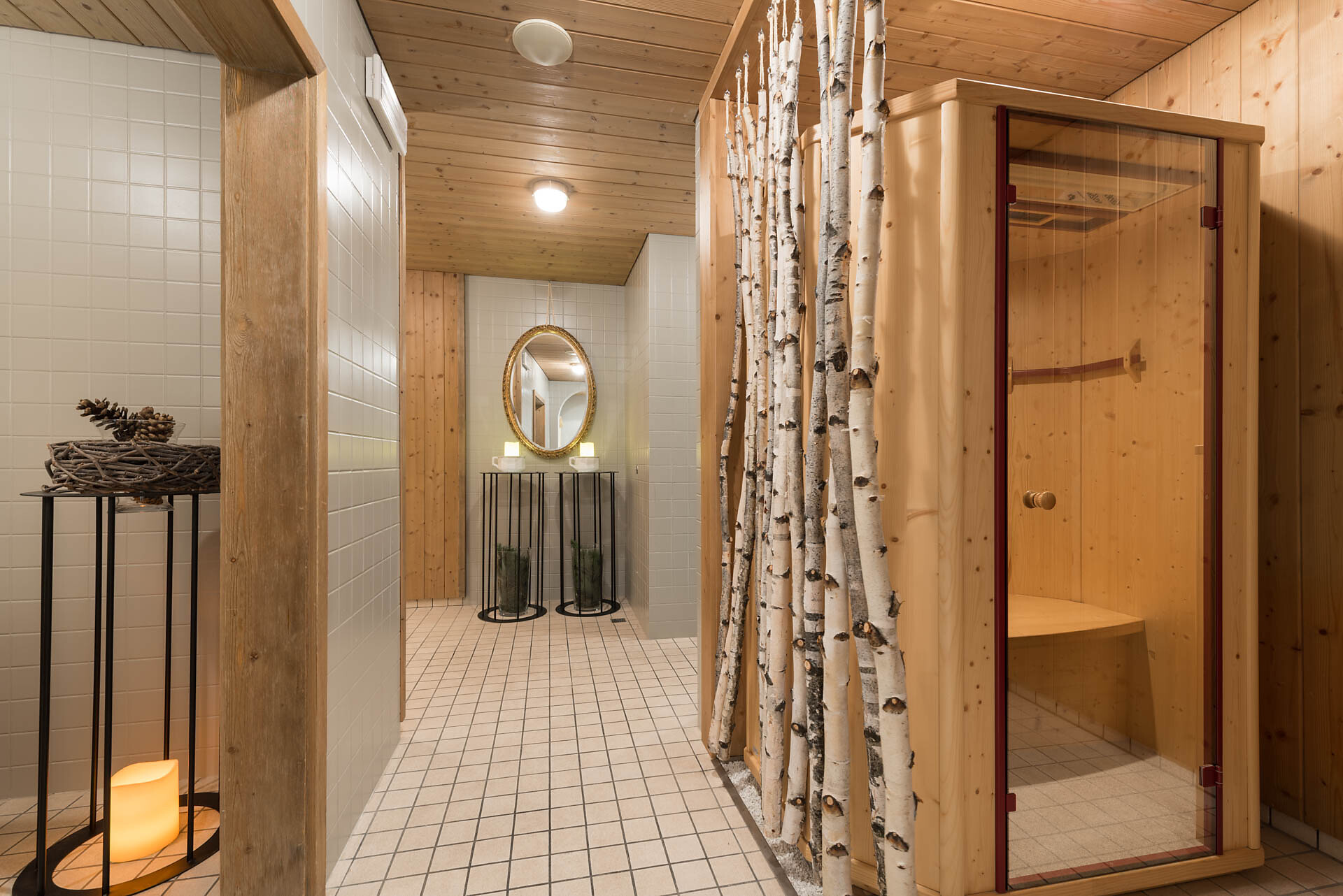 Sauna Boutique Hotel Am Park