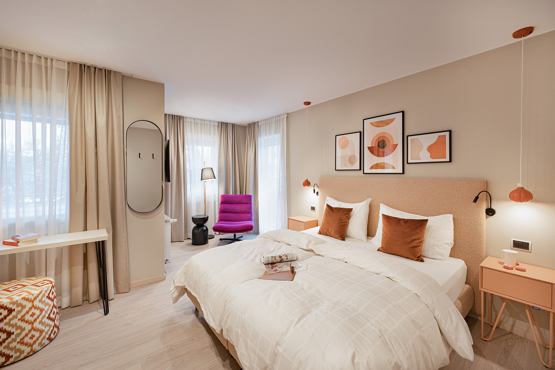 Double Room Superior Classic