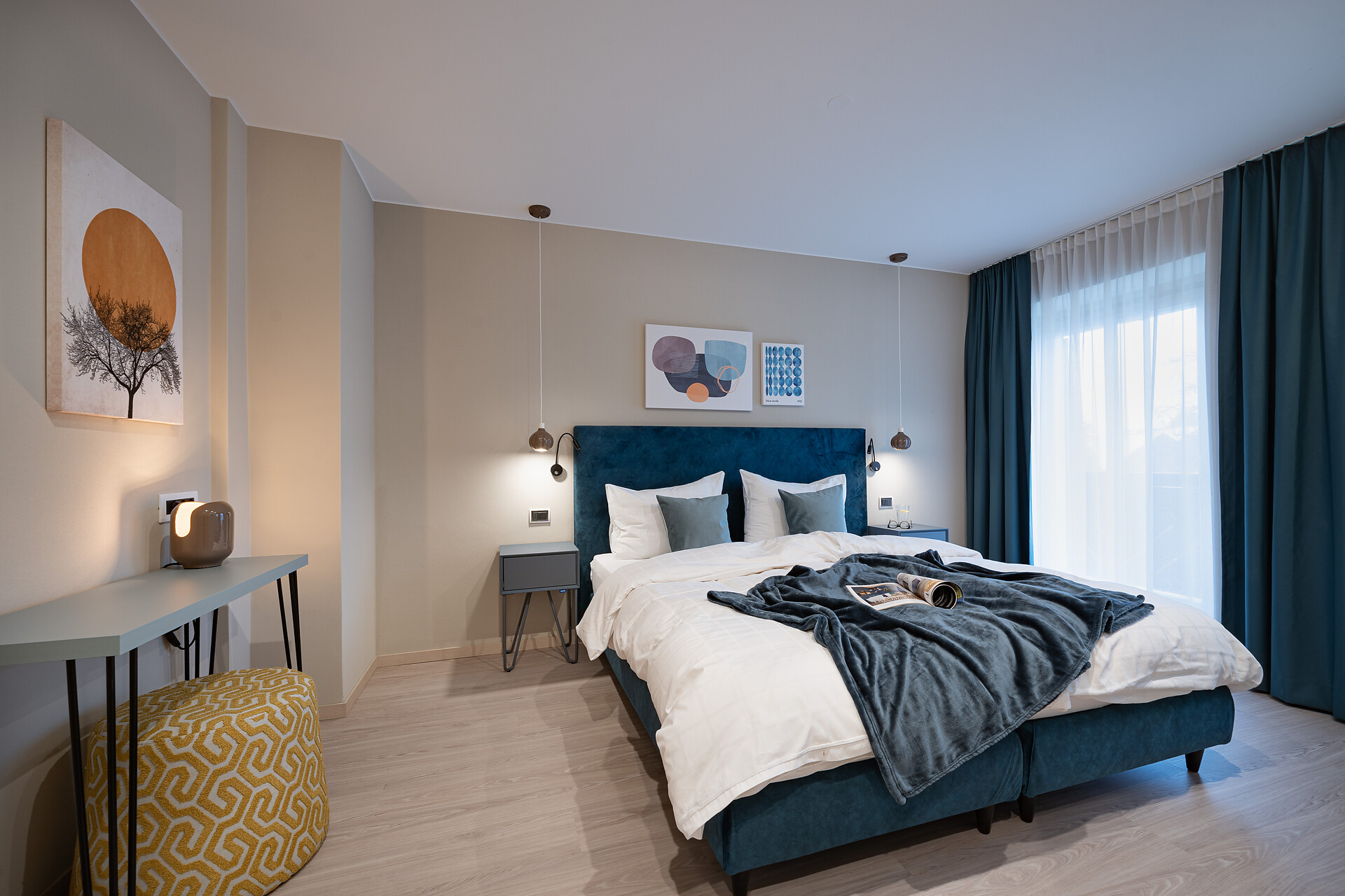 Double Room Standard Classic