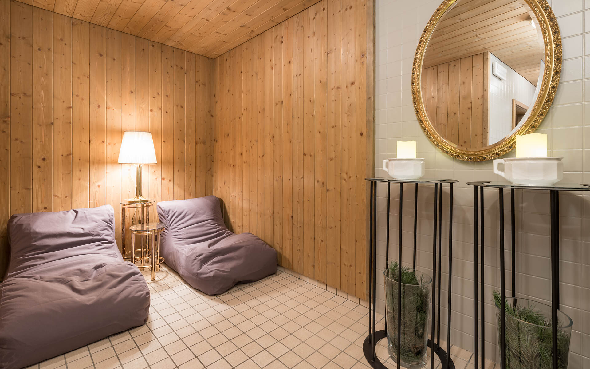 Sauna Boutique Hotel Am Park