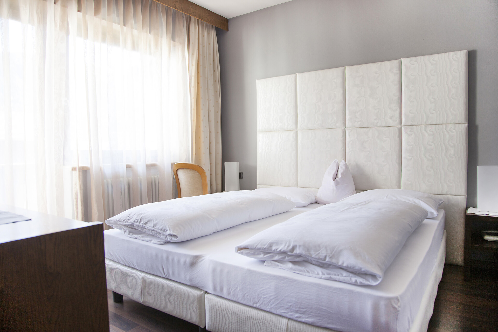 Standard Panorama Room