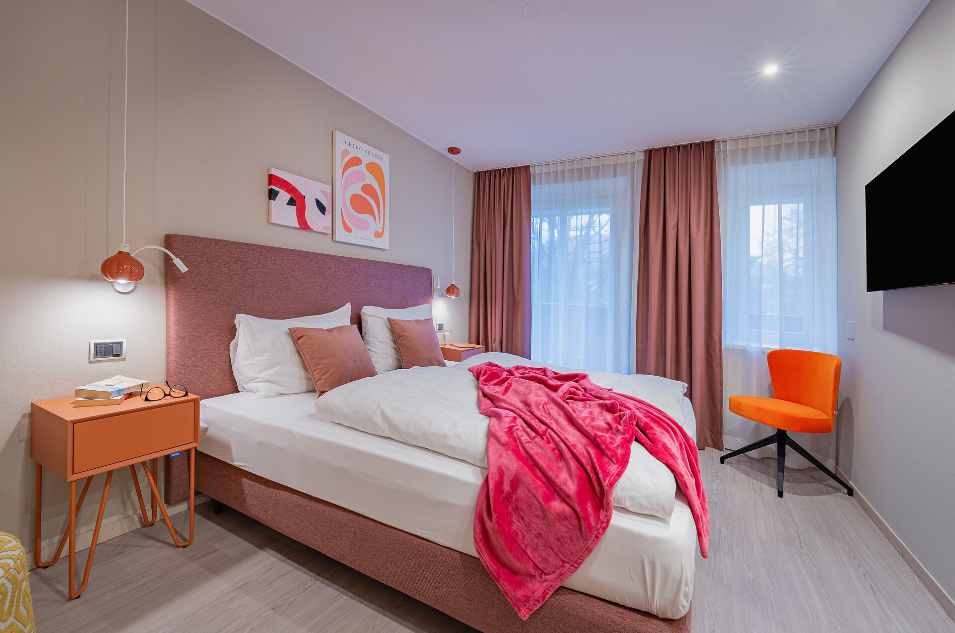Double Room Standard Classic