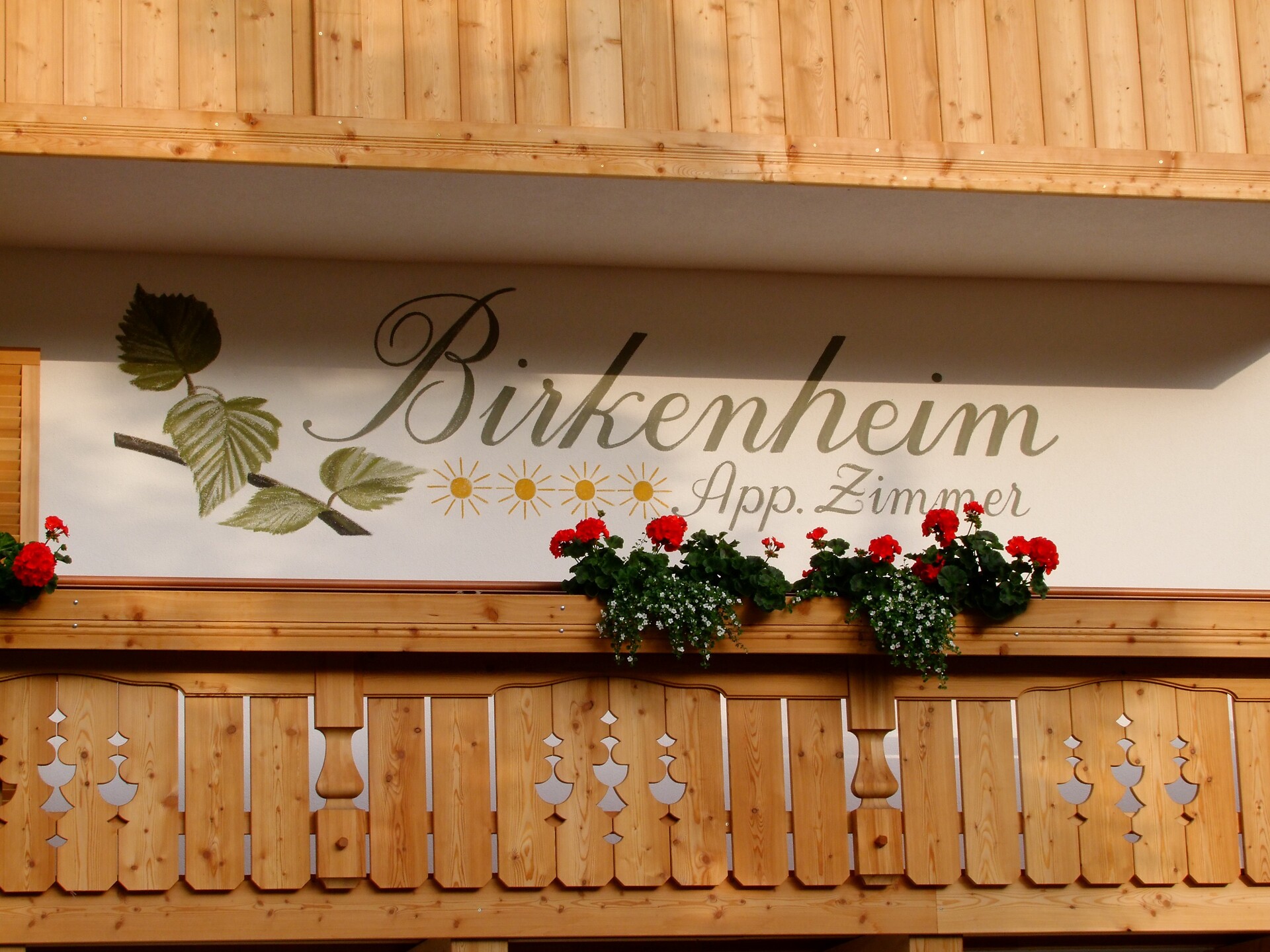 App. Birkenheim