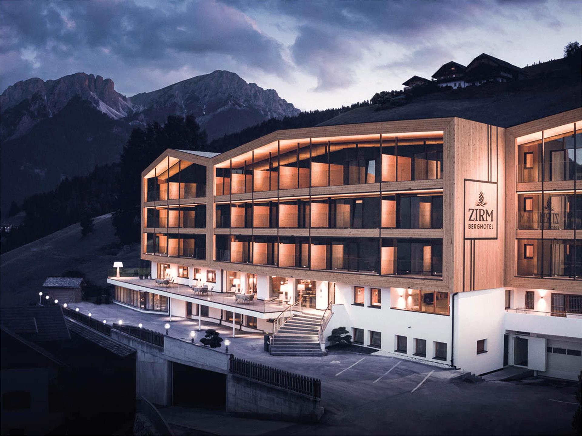 Berghotel Zirm Olang/Valdaora 1 suedtirol.info