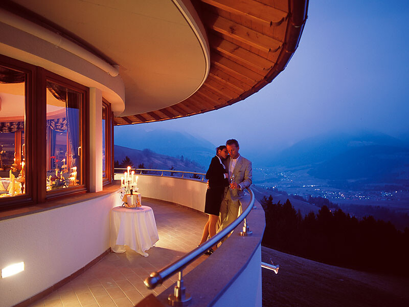 Hotel Orso