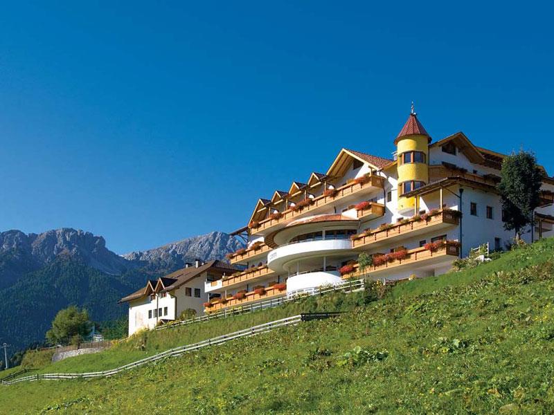 Bärenhotel Valdaora 9 suedtirol.info