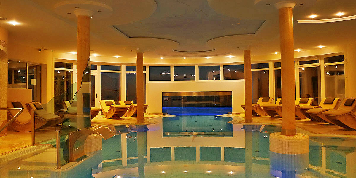 Swimmping pool