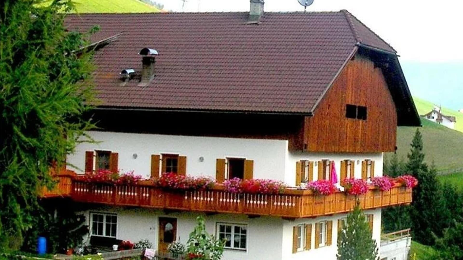 Bigraberhof