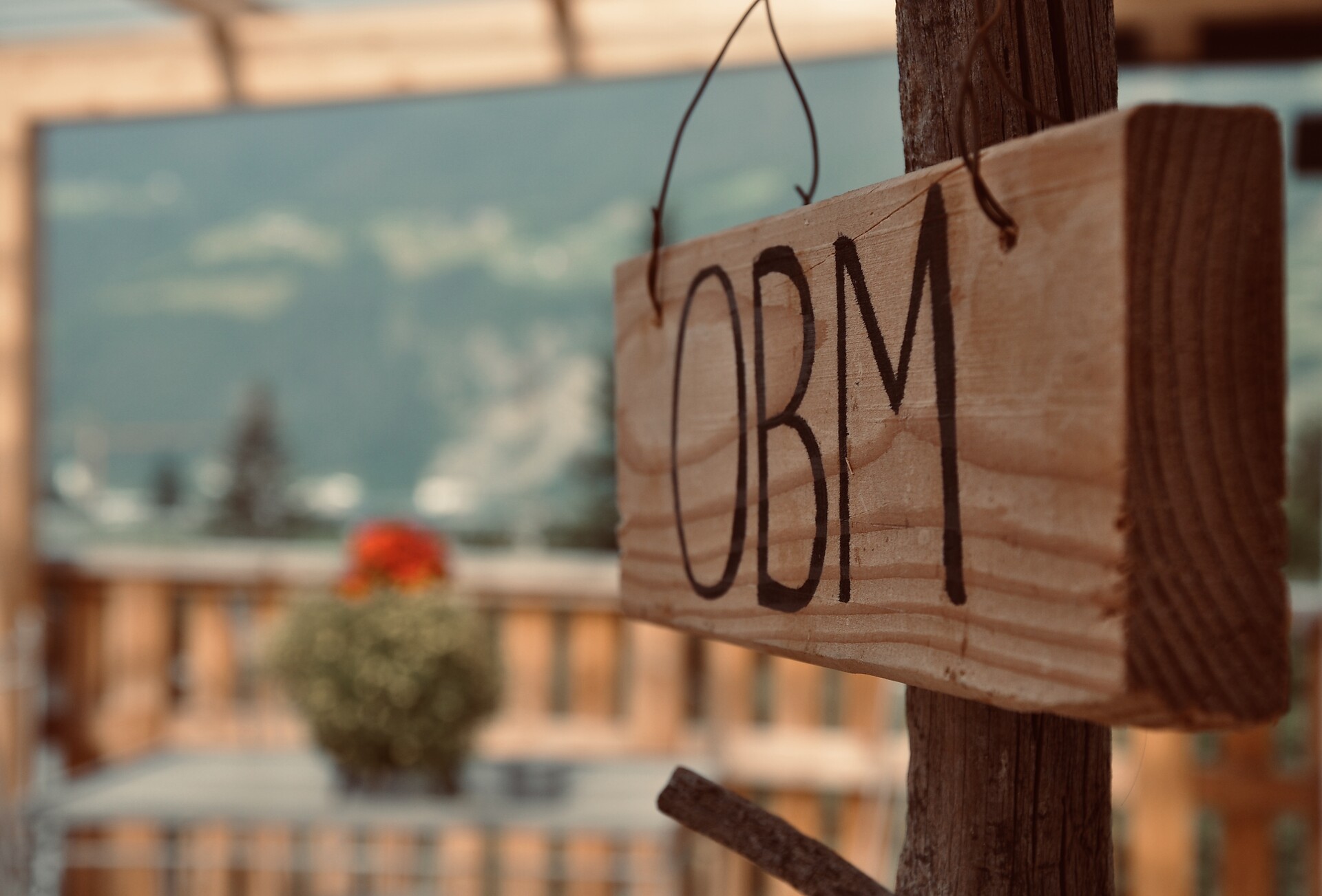 OBM