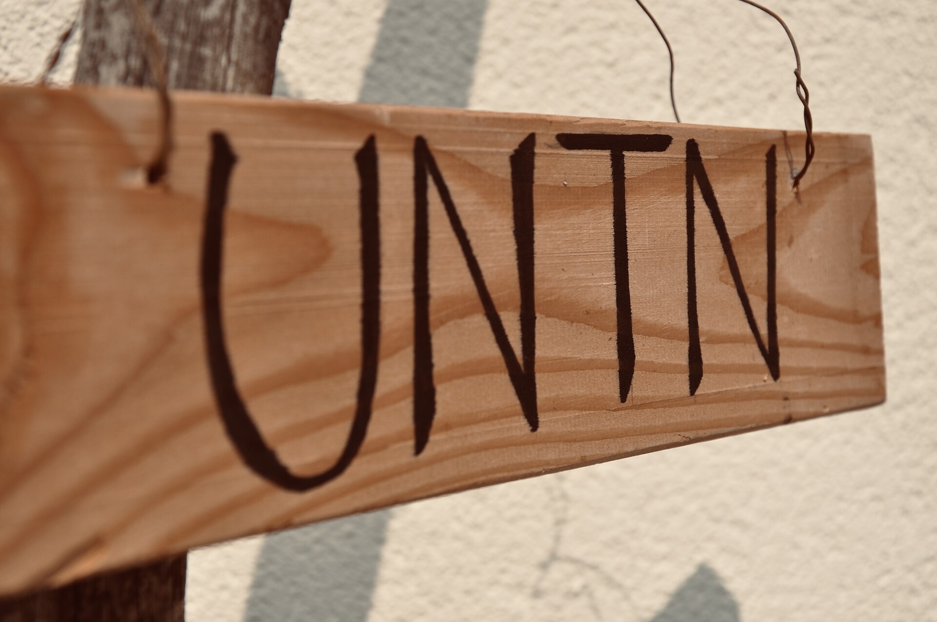 UNTN