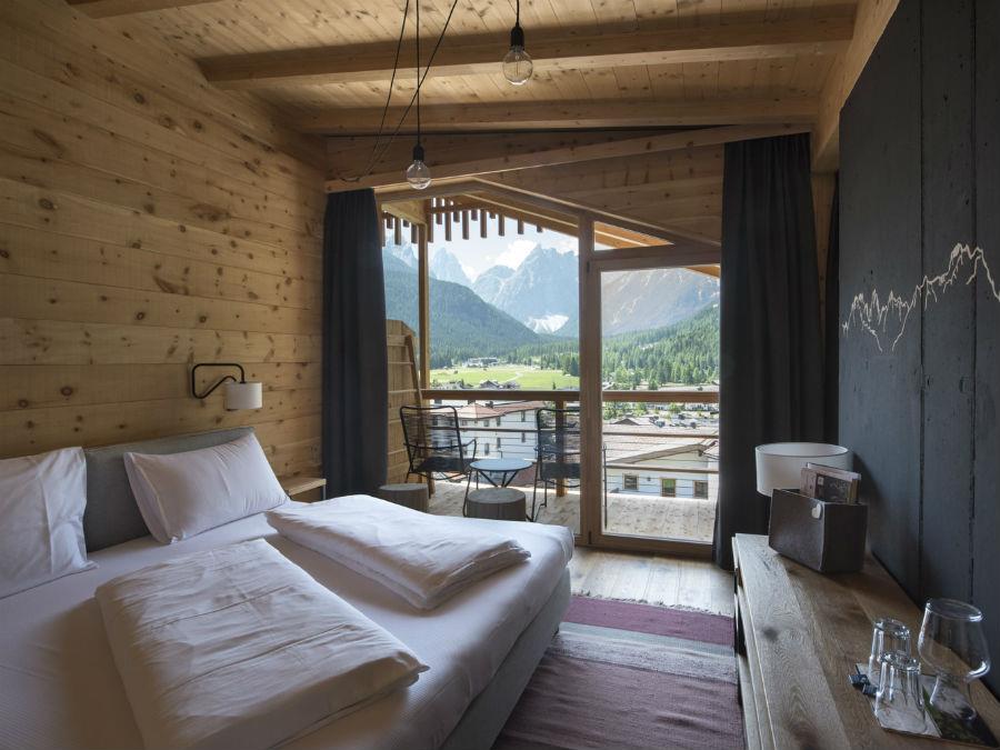 Berghotel - Sexten Sexten 6 suedtirol.info