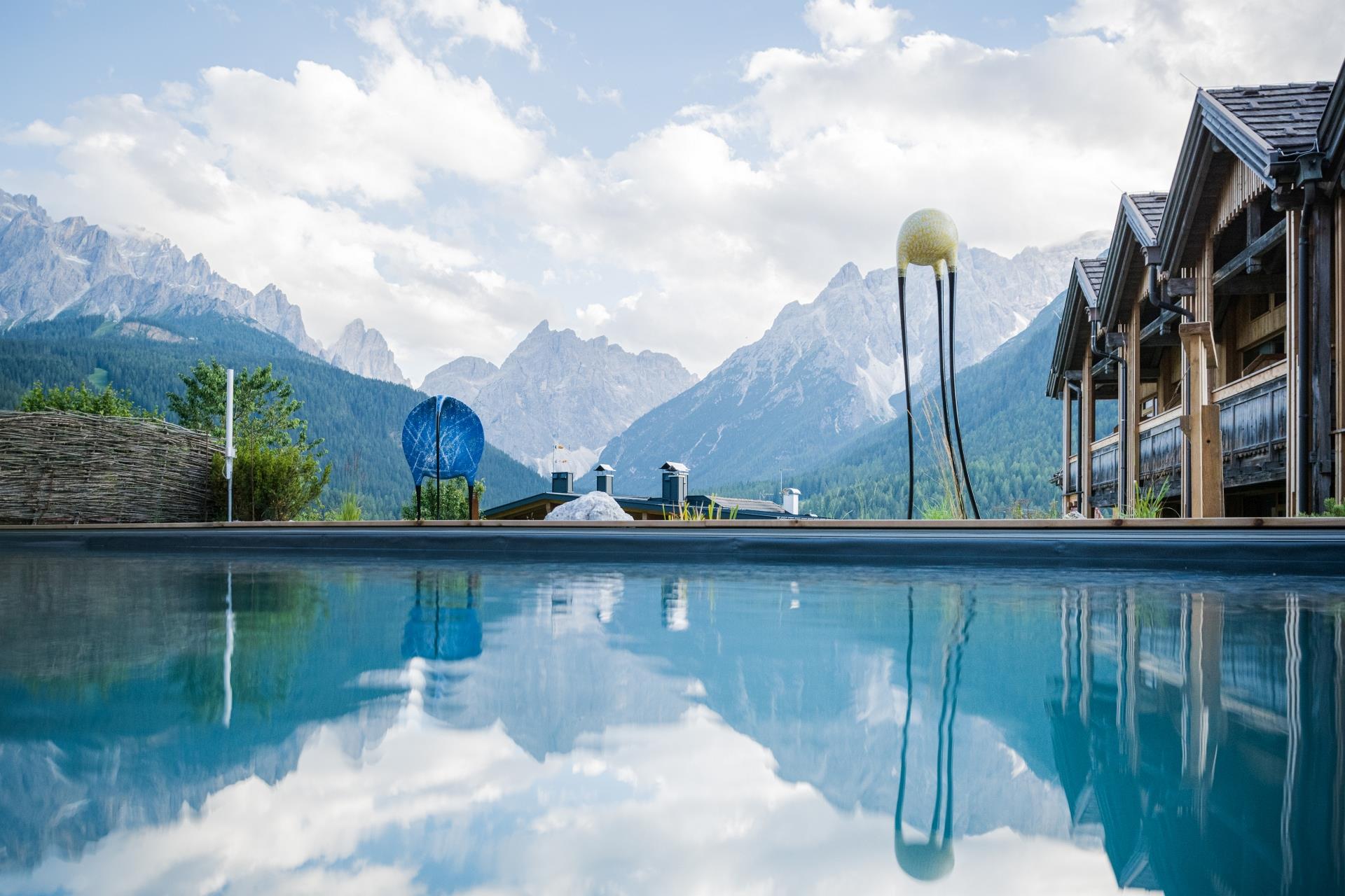 Berghotel - Sexten Sexten 22 suedtirol.info